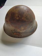 wwii japanese helmet for sale  Flat Rock