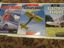 Scale electric flight for sale  DONCASTER