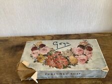 Vintage goya perfumed for sale  KNIGHTON