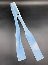 Cravate bleu horizon d'occasion  Marcq-en-Barœul