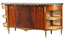 Commode anglaise sideboard d'occasion  Expédié en Belgium