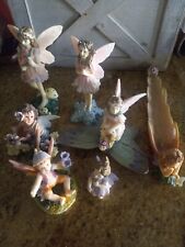Dezine fairy collection for sale  Lake Havasu City