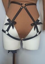 Harness Women Sexy Garter Belts Body  na sprzedaż  PL