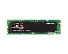 SSD 500gb Samsung 860 EVO M.2 comprar usado  Enviando para Brazil
