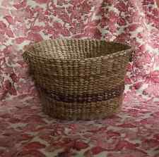 Antique french weave for sale  FAREHAM