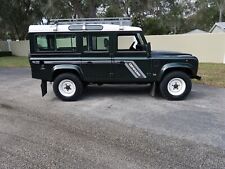 classic land rover for sale  Ormond Beach