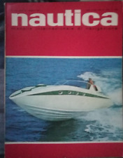 Nautica rivista 119 usato  Italia