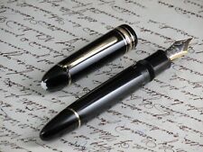 Montblanc meisterstuck 149 for sale  Shipping to Ireland