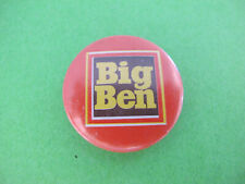 Big ben pies for sale  Shipping to Ireland