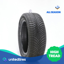 55 tires 235 19 michelin 2 for sale  Chicago