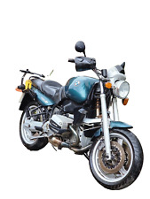 Bmw r850r motorcycle for sale  WHITCHURCH