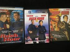 Rush hour movie for sale  Victorville