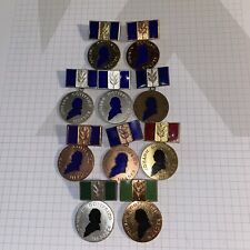 Ddr abzeichen medaille gebraucht kaufen  Werder (Havel)
