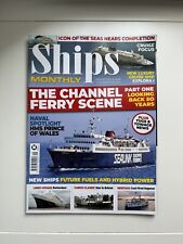 Ships monthly january for sale  HARTLEPOOL