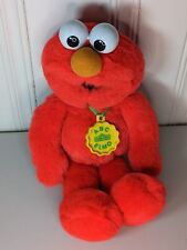 singing abc elmo for sale  Walnut Cove