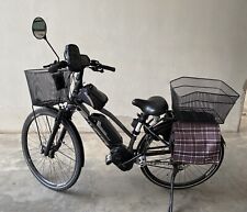 Bicicletta elettrica pedalata usato  Palermo