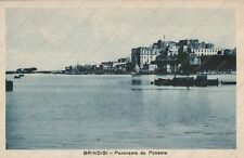 Brindisi panorama ponente usato  Cremona