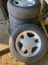 Ford mustang tires for sale  Bethlehem