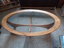 coffee table oval for sale  BRISTOL