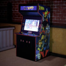 Miniature men arcade for sale  Shipping to Ireland