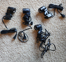FT 20005 Photo Equipment  120V Max 6A  Photography Light 4 pcs, used for sale  Shipping to South Africa