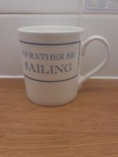 Rather sailing fine for sale  STEVENAGE