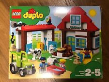 Lego duplo 10869 usato  Livorno
