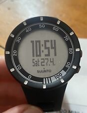 Suunto watch never for sale  Shipping to Ireland