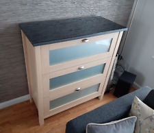 Sideboard door chest for sale  WARRINGTON