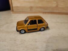 Fiat 126 mebetoys usato  Italia