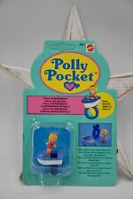 Mattel polly pocket d'occasion  Vichy