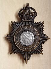 police memorabilia bedfordshire for sale  ASHFORD