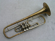 Alte trompete jul gebraucht kaufen  Grub a.Forst