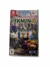 Pikmin 4 - Nintendo Switch probado segunda mano  Embacar hacia Argentina