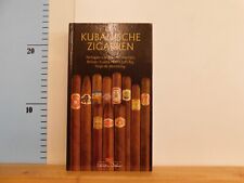 Kubanische zigarren partagas gebraucht kaufen  Weyhe