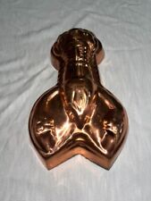 copper mold for sale  Spokane