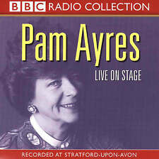 Pam ayres live for sale  STOCKPORT