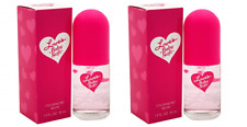 Dana Love's Baby Soft Cologne Mist para mulheres, 1,5 onça fluida (pacote com 2) comprar usado  Enviando para Brazil