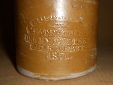 1871 ginger beer for sale  UK