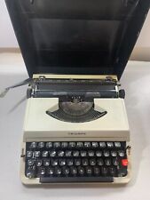Vintage triumph typewriter for sale  Uniontown