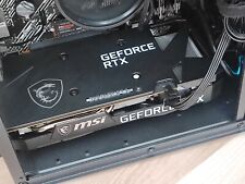 Karta graficzna MSI GeForce RTX 3060 Ti VENTUS 2X 8GB OC V1LHR na sprzedaż  PL