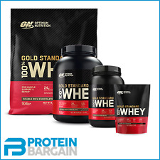 Optimum nutrition gold for sale  LIVERPOOL