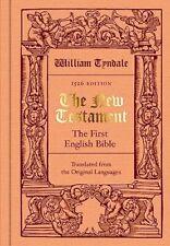 New testament translated for sale  ROSSENDALE