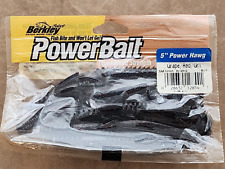 Berkley power hawg for sale  Chicopee