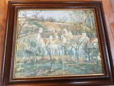 pissarro for sale  NEWTON STEWART