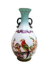 Vase chinois porcelaine d'occasion  Dammartin-en-Goële