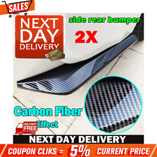 carbon fiber diffuser bmw e92 for sale  UK