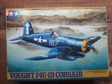 Tamiya vought f4u usato  Perugia