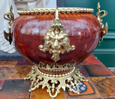 Bronze porcelaine cache d'occasion  Montigny-lès-Metz