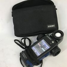 Sekonic speedmaster 858d for sale  Lake Mary